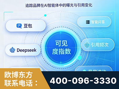 邵武-AI可见度监测