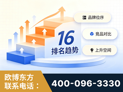 邵武-竞品品牌排名